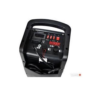 PROSTOWNIK 12V/24V XL 840A Z ROZRUCHEM INWERTER