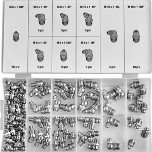 KPL. SMAROWNICZEK M6/M8/M10 110SZT KD10507