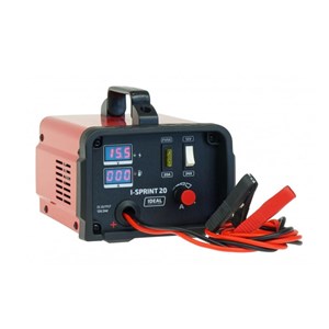 PROSTOWNIK 12V/24V 10 INVER