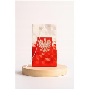 Zawieszka Zapachowa  PROUD POLAND N.777 Home Sport