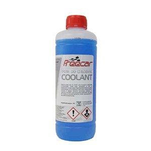 FREECAR COOLANT 1L NIEBIESKI