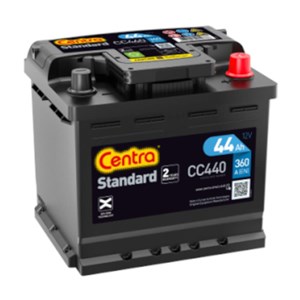 44AH/360 PN+ CENTRA STAND.  207*175*190