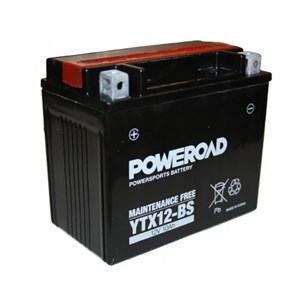 12V 10AH/150A  AKUM AGM