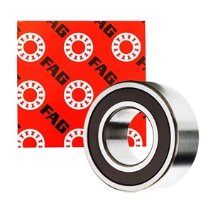 3306 BD 2RS TVH ŁOŻYSKO      30x72x30.2