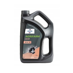 AGRIFARM GEAR SAE 80W-90 5L