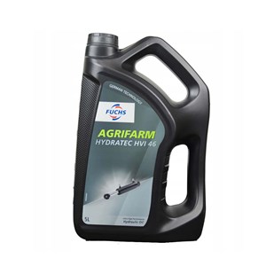 AGRIFARM HYDRATEC HVI 46 5L
