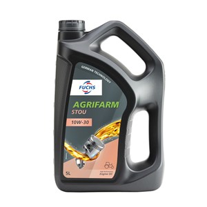 AGRIFARM STOU SAE 10W-30 5L