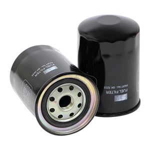 P50-2163 FILTR PALIWA