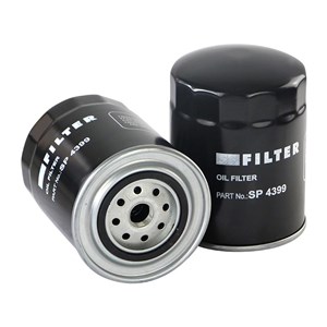 SP4399 / SO8013 FILTR OLEJU