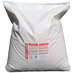 Sól Drogowa  z antyzbrylaczem  20kg Premium