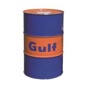 GULF 10w40 208l Superfleet Supreme
