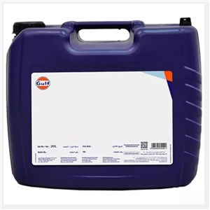 Gulf Superfleet Supreme + 15W-40 20l