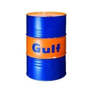 GULF GEAR LS 80W/90 208L