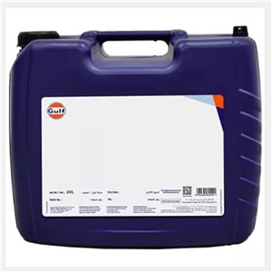 GULF Uniwersal Tracktor Transm Fluid 80w  20L