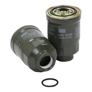 SN6243 FILTR PALIWA