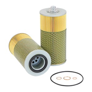 SO3327 FILTR OLEJU