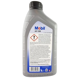 ATF 320  1L OLEJ PRZEKŁADNIOWY