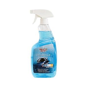 ODMRAŻACZ DO SZYB ATOMIZER 650ML