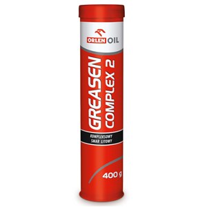 GREASEN COMPLEX 2     K 400G
