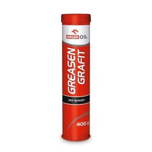 GREASEN GRAFIT   400g