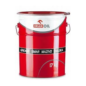 GREASEN ŁT-4 S-3     H 17KG