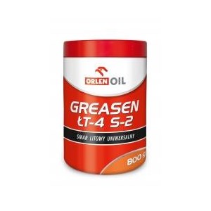 LITEN ŁT-42     H 17KG