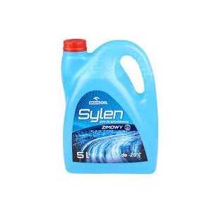 O.O PŁYN SYLEN ZIMOWY -20°C  B 5L (NIEB)