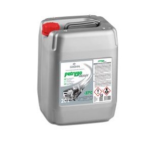 PŁYN DO CHŁOD PETRYGO HEAVY  B 205L
