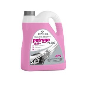 O.OIL PETRYGO PLUS G12+ PLYN B 5L