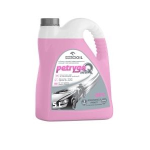 O.OIL PETRYGO Q NEW RÓŻ PLYN KP 20L