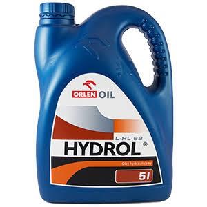 HYDROL L-HL 68 B 5L