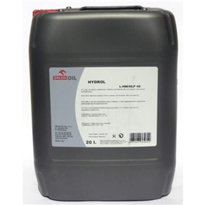 HYDROL L-HM/HLP 46     B 5L