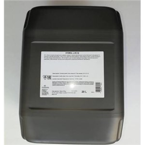 HYDROL L-HV 32     KP 20L