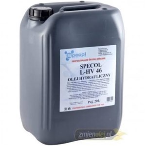 HYDROL L-HV 46    B 5L