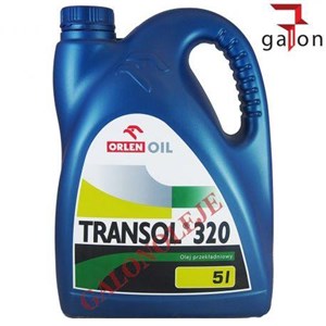 TRANSOL 320     B 5L