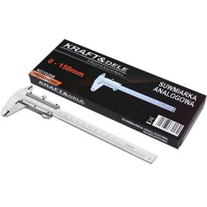 SUWMIARKA 150 MM 15100  KD10298