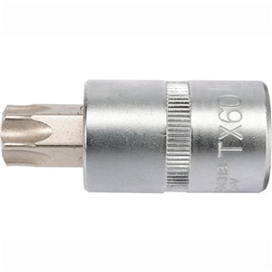 KLUCZ TRZEPIENIOWY TORX 1/2 T60