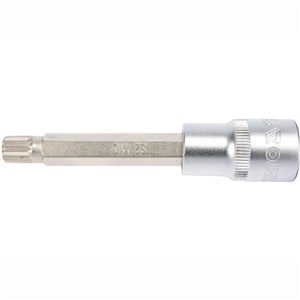 NASADKA SPLINE 1/2 10MM L100