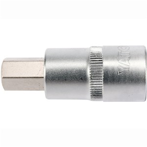 KLUCZ TRZPIEŃ 1/2" HEX 12MM 155MM