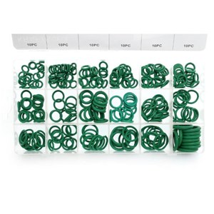 KPL ORINGÓW DO KLIMATYZACJI 270SZT KD10506