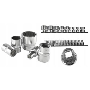 ZESTAW NASADEK 1/2 20EL. DŁUGIE HONITON H1803