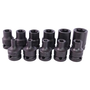 NASADKI TORX WEW 1/2'' ZEST.11 EL. H4111  HONITON