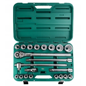 ZESTAW NARZĘDIZOWY 3/4 SZESCIOKĄTNY H6014 HONITON