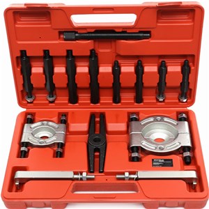 ZESTAW ŚCIĄGACZY DO ŁOŻYSK KD10169