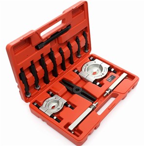 ZESTAW ŚCIĄGACZY DO ŁOŻYSK KD10169