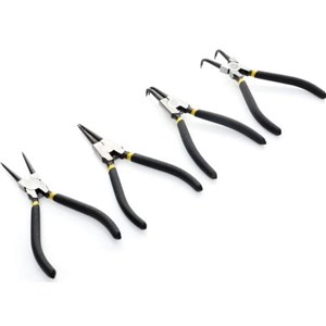 SZCZYPCE SEGERA 6''   KOMPLET 4EL