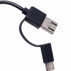 KAMERA ENDOSKOPOWA   INSPEKCYJNA 3W1  KD10412