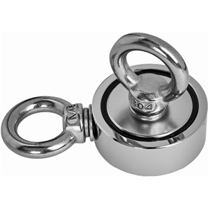 Magnes neodymowy 100 kg KD10417