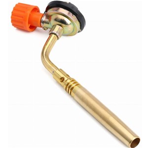 PALNIK / LUTOWNICA GAZOWA  /LUTLAMPA KD10456