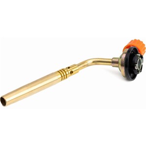 PALNIK / LUTOWNICA GAZOWA  /LUTLAMPA KD10456